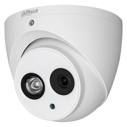 Camera IP Dahua DH-IPC-HDW4830EMP-AS 5.0 Megapixel